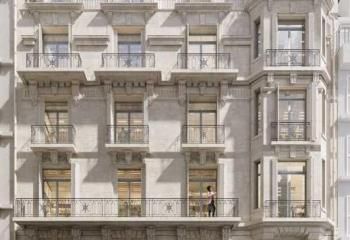 Location bureaux Paris 17 - Proche Métro et RER Charles de Gaulle - Étoile