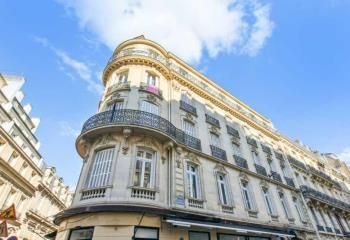 Location bureaux Paris 8 - Proche Métro Saint-Philippe du Roule