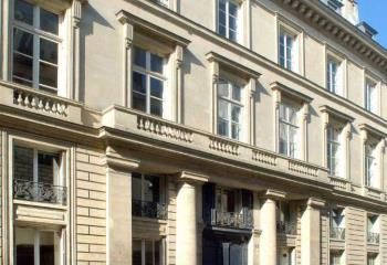Location bureaux Paris 8 - Proche Métro Concorde et Madeleine