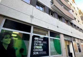 Location bureaux Paris 11 - Proche République, Bastille, métro et vélos