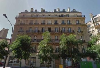 Location bureaux Paris 11 - Proche métro Oberkampf