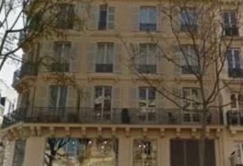 Location bureau Paris 4 - Proximité Métro Châtelet et Les Halles