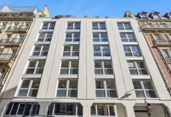 Bureaux à sous-louer Paris 16 - Proche métro Charles de Gaulle Etoile