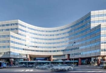 Location bureaux Paris 14 - Proche Gare Montparnasse et métro