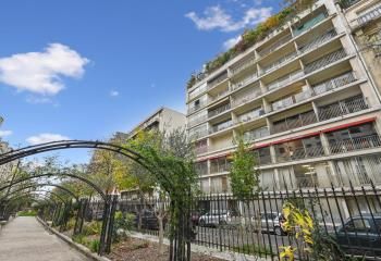 Bureaux à vendre Paris 16 - Proche métro et RER