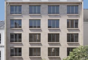 Location bureaux Paris 8 - Proche métro Miromesnil et RER Haussmann Saint-Lazare