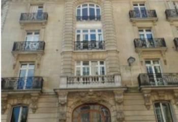 Location bureaux Paris 7 - Proche École Militaire et Pont de l'Alma