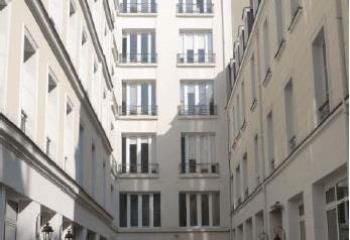 Location bureau - 116 m²