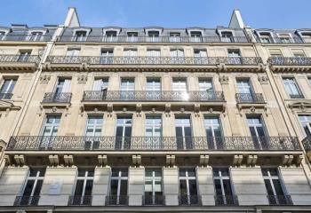 Location bureaux Paris 9 - Proche Opéra, Olympia et Madeleine