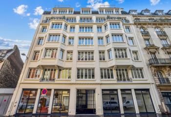 Location bureaux Paris 10 - Proche métro Stalingrad et Louis Blanc