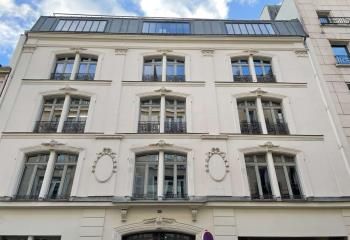 Location bureaux Paris 9 - Proche Métro Poissoniere, Cadet, Anvers et Gare du Nord