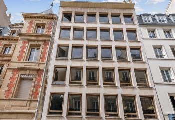 Bureaux à louer Paris 8 - Proche métro George V et Saint-Philippe-du-Roule