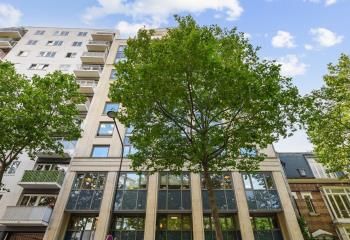 Bureaux à louer Paris 16 - Proche Métro Exelmans et RER Javel