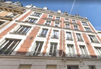 Location bureaux Paris 17 - Proche Métro Porte de Champerret et RER Péreire-Levallois