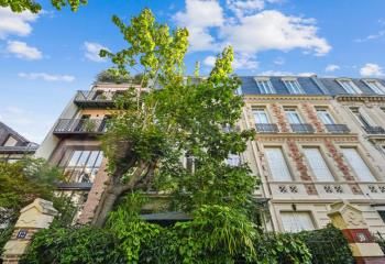 Location bureaux Paris 16 - Proximité Place Victor Hugo et Étoile