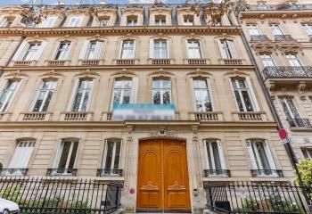 Location bureaux Paris 8 - Proche Métro Franklin D Roosevelt