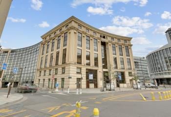 Location bureaux Paris 14 - Proximité Gare Montparnasse et Métro