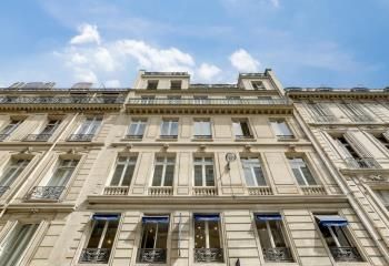 Location bureaux Paris 8 - Proche Place de la Madeleine et Métro