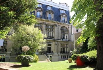 Bureaux à louer Paris 16 - Proche métro Kléber et Place Charles de Gaulle