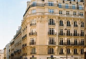 Location bureaux Paris 9 - Métro Liège, Europe, Place de Clichy