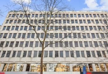 Bureaux à louer Paris 16 - Proche Place de l'Étoile, Métro Argentine et RER Charles de Gaulle Étoile