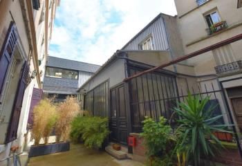 Location bureaux Paris 11 - Entre Nation et Voltaire, proche métro