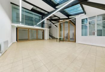 Location bureaux Paris 5 - Proche métro Les Gobelins et RER Port Royal