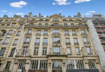 Bureaux à louer Paris 3 - Proche Métro Arts et Métiers et Réaumur Sébastopol