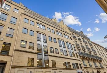 Bureaux à louer Paris 16 - Proximité Trocadéro et Étoile, Métro et RER
