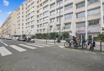 Location bureaux Paris 10 - Proche gares et commerces