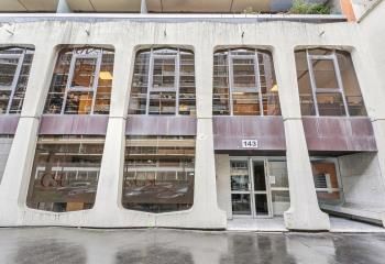 Location bureaux Paris 17 - Proche Tram T3b, Ligne L et Métro Wagram