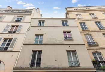 Location bureau Paris 1 - Proche Opéra et Marché Saint-Honoré