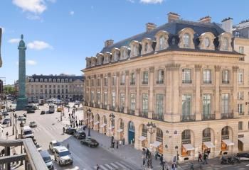 Location bureaux Paris 2 - Proche Place Vendôme, Métro Opéra, RER Auber