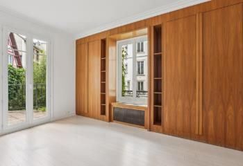 Location bureaux Paris 17 - Métro Porte de Champerret et RER Péreire