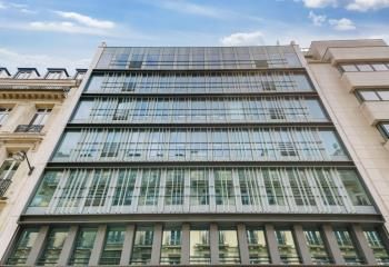 Location bureaux Paris 8 - Proche métro Franklin D. Roosevelt et George V