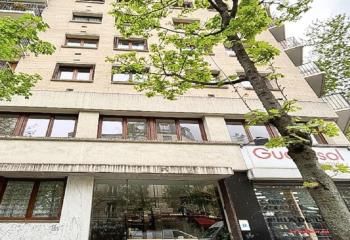 Bureaux à louer Paris 18 - Proche métro Marcadet-Poissonniers