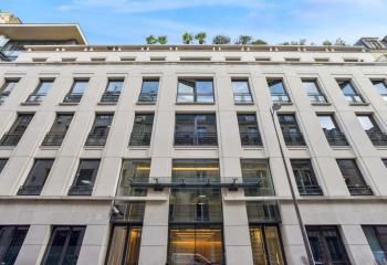 Bureaux à louer Paris 8 - Proche Métro Miromesnil et Saint-Philippe du Roule