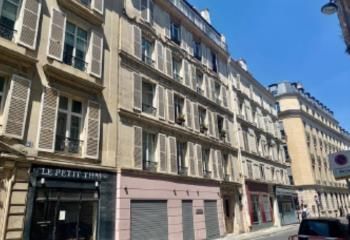 Bureaux opérés Paris 7 - Métro Varenne - Solférino