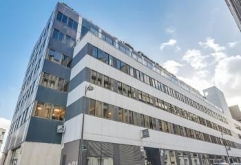 Location bureaux Paris 15 - Proche métro Félix Faure