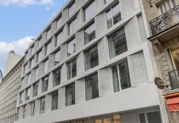 Location bureaux Paris 8 - Proche Champs-Élysées et métro