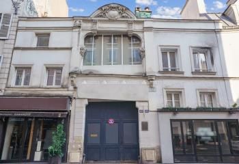 Location bureau Paris 11 - Proche Bastille, métro et bus