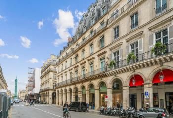 Location bureau Paris 1 - Proche Métro Concorde, Pyramides, Tuileries