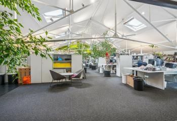 Location bureaux Paris 12 - Proche métro Nation et Bastille