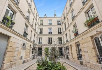 Location bureaux Paris 6 - Proche Montparnasse et métro