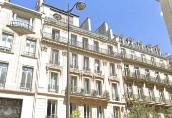 Location bureaux Paris 9 - Proche Métro Saint-Lazare et Gare