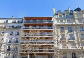 Location bureaux Paris 17 - Proche Métro Argentine et Ternes