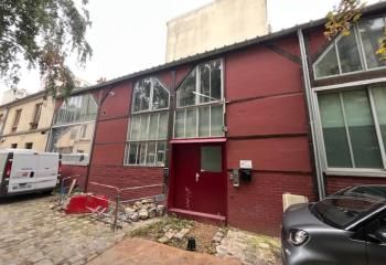 Location bureaux Paris 12 - Proche métro Mongallet et Nation