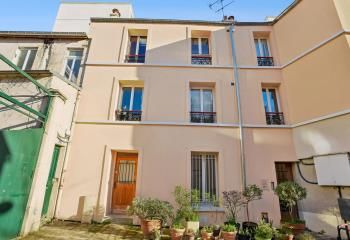 Location bureau Paris 12 - Proche Métro Montgallet et Nation