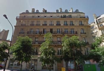 Location bureaux Paris 11 - Proche métro Oberkampf