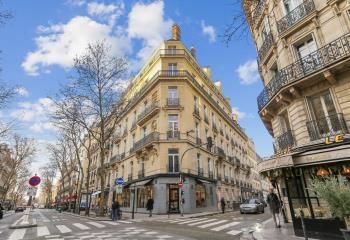 Location bureaux Paris 8 - Triangle d'Or, proche métro et RER